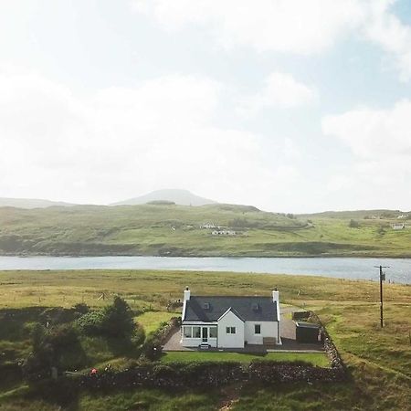 Tigh Beag Na Mara Apartment Roag Bagian luar foto