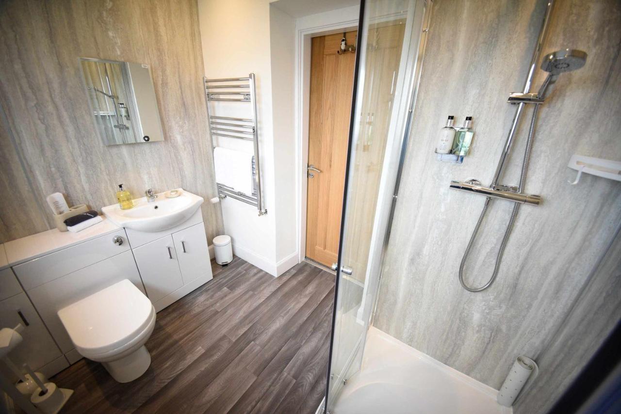 Tigh Beag Na Mara Apartment Roag Bagian luar foto